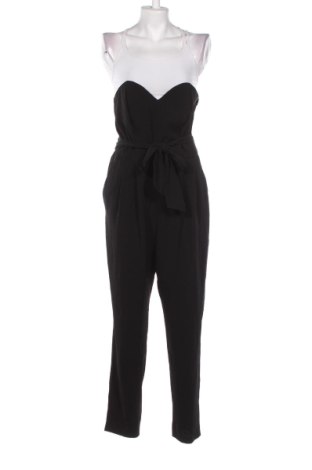 Langer Damen-Overall H&M, Größe M, Farbe Schwarz, Preis € 32,99