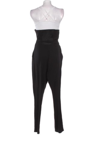 Langer Damen-Overall H&M, Größe M, Farbe Schwarz, Preis € 32,99