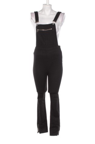 Langer Damen-Overall H&M Divided, Größe S, Farbe Schwarz, Preis € 32,99