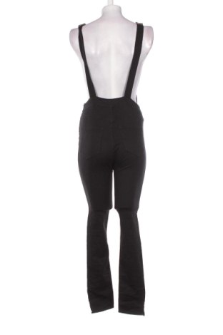 Langer Damen-Overall H&M Divided, Größe S, Farbe Schwarz, Preis € 32,99