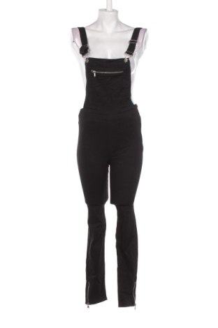 Dámský dlouhý overal H&M Divided, Velikost S, Barva Černá, Cena  729,00 Kč