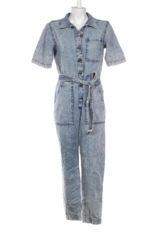 Salopetă lungă de damă H&M Divided, Mărime L, Culoare Multicolor, Preț 151,99 Lei
