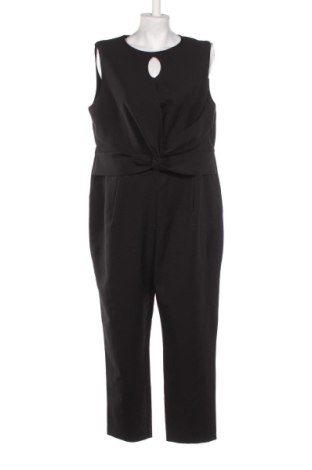 Langer Damen-Overall Heine, Größe XXL, Farbe Schwarz, Preis € 32,99