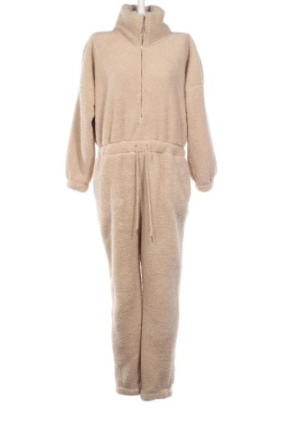 Дамски дълъг гащеризон Hunkemoller, Размер S, Цвят Бежов, Цена 80,78 €