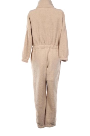 Дамски дълъг гащеризон Hunkemoller, Размер S, Цвят Бежов, Цена 80,78 €