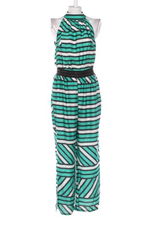 Langer Damen-Overall J'AIME’, Größe M, Farbe Mehrfarbig, Preis € 41,99