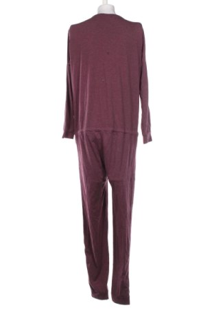 Dámsky dlhý overal Janina, Veľkosť 3XL, Farba Fialová, Cena  26,95 €