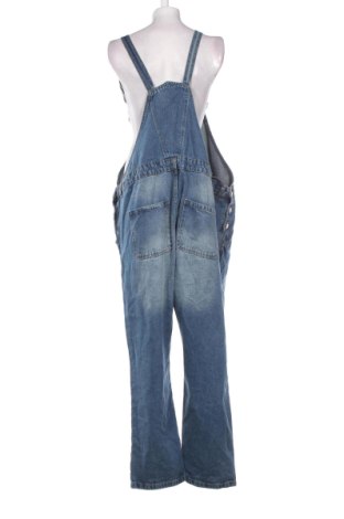 Dámsky dlhý overal Janina, Veľkosť XXL, Farba Modrá, Cena  29,95 €