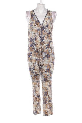 Salopetă lungă de damă Kaylla Paris, Mărime L, Culoare Multicolor, Preț 117,99 Lei