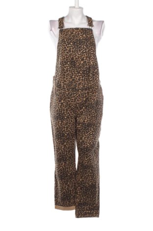 Dámsky dlhý overal Kiabi, Veľkosť 3XL, Farba Viacfarebná, Cena  29,95 €