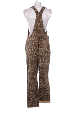 Dámsky dlhý overal Kiabi, Veľkosť 3XL, Farba Viacfarebná, Cena  29,95 €