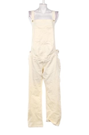 Dámsky dlhý overal Kiabi, Veľkosť XXL, Farba Kremová, Cena  29,95 €