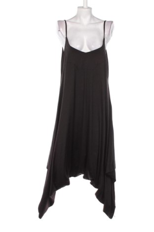 Langer Damen-Overall L.B.C., Größe XXL, Farbe Schwarz, Preis € 32,99
