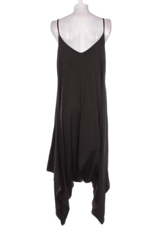 Langer Damen-Overall L.B.C., Größe XXL, Farbe Schwarz, Preis € 32,99