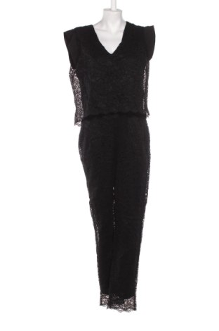 Langer Damen-Overall Mademoiselle, Größe XL, Farbe Schwarz, Preis 25,00 €
