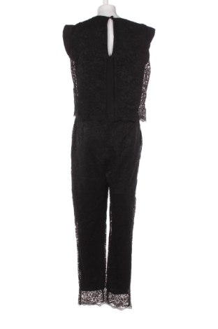 Langer Damen-Overall Mademoiselle, Größe XL, Farbe Schwarz, Preis 25,00 €