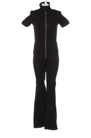 Langer Damen-Overall Mango, Größe S, Farbe Schwarz, Preis € 27,99