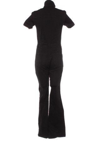Langer Damen-Overall Mango, Größe S, Farbe Schwarz, Preis € 27,99