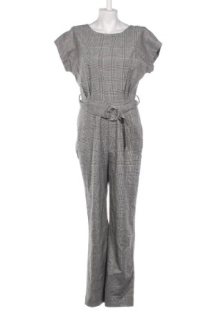 Salopetă lungă de damă Mango, Mărime M, Culoare Multicolor, Preț 109,48 Lei