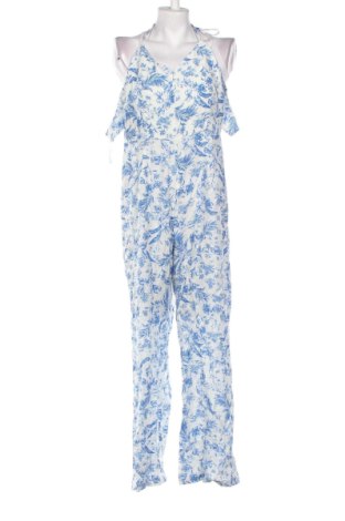 Langer Damen-Overall Mango, Größe L, Farbe Mehrfarbig, Preis 47,57 €