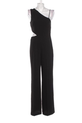 Salopetă lungă de damă Mango, Mărime S, Culoare Negru, Preț 294,99 Lei