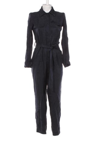 Dámský dlouhý overal Massimo Dutti, Velikost S, Barva Šedá, Cena  1 389,00 Kč