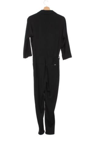 Salopetă lungă de damă Mohito, Mărime XS, Culoare Negru, Preț 130,33 Lei