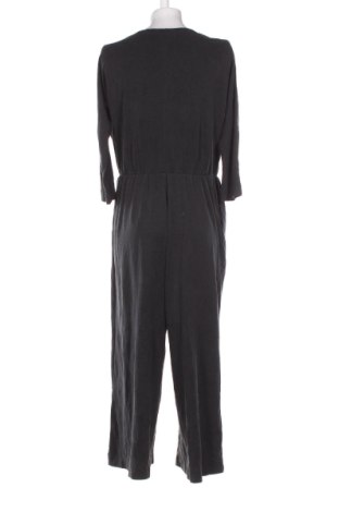 Salopetă lungă de damă Monki, Mărime M, Culoare Gri, Preț 85,99 Lei