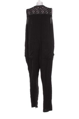 Dámsky dlhý overal Ms Mode, Veľkosť XXL, Farba Čierna, Cena  46,95 €
