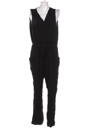 Salopetă lungă de damă Ms Mode, Mărime XL, Culoare Negru, Preț 151,99 Lei