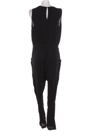 Salopetă lungă de damă Ms Mode, Mărime XL, Culoare Negru, Preț 151,99 Lei
