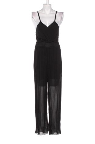 Salopetă lungă de damă NEW COLLECTION, Mărime S, Culoare Negru, Preț 98,99 Lei