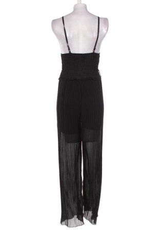 Salopetă lungă de damă NEW COLLECTION, Mărime S, Culoare Negru, Preț 98,99 Lei