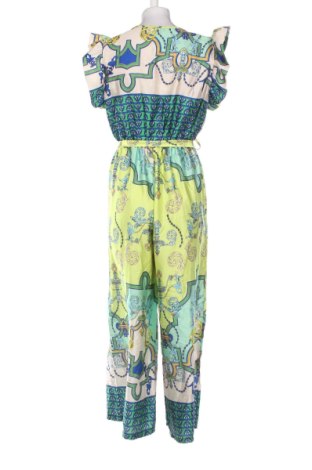 Дамски дълъг гащеризон NEW COLLECTION, Размер M, Цвят Многоцветен, Цена 21,47 €