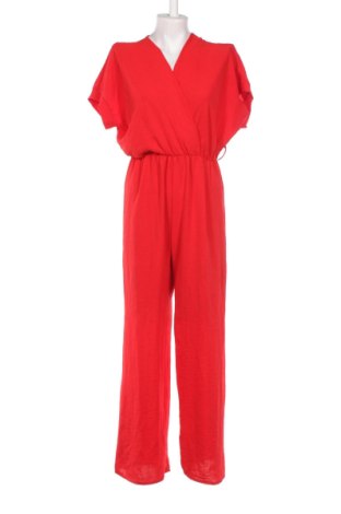Dámský dlouhý overal NEW COLLECTION, Velikost L, Barva Červená, Cena  992,00 Kč