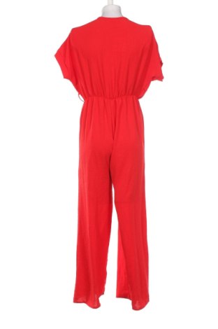 Dámský dlouhý overal NEW COLLECTION, Velikost L, Barva Červená, Cena  992,00 Kč