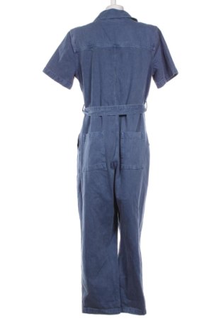 Salopetă lungă de damă Old Navy, Mărime L, Culoare Albastru, Preț 180,96 Lei
