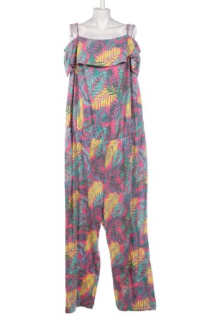 Dámský dlouhý overal Pretty Secrets, Velikost 4XL, Barva Vícebarevné, Cena  693,00 Kč