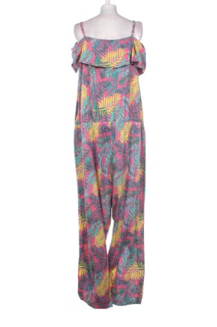 Dámský dlouhý overal Pretty Secrets, Velikost 4XL, Barva Vícebarevné, Cena  693,00 Kč