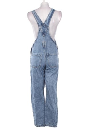 Langer Damen-Overall Pull&Bear, Größe L, Farbe Blau, Preis 31,99 €