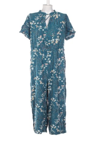 Salopetă lungă de damă Q/S by S.Oliver, Mărime XXL, Culoare Multicolor, Preț 215,99 Lei