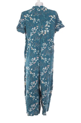 Salopetă lungă de damă Q/S by S.Oliver, Mărime XXL, Culoare Multicolor, Preț 215,99 Lei