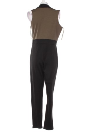 Salopetă lungă de damă Quiz, Mărime L, Culoare Multicolor, Preț 153,99 Lei