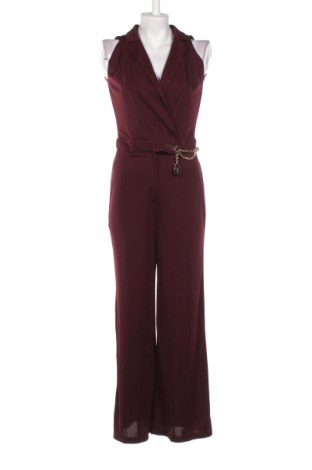 Salopetă lungă de damă Ralph Lauren, Mărime S, Culoare Roșu, Preț 549,99 Lei