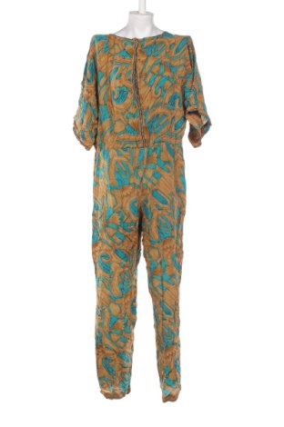 Langer Damen-Overall Rave, Größe XXL, Farbe Mehrfarbig, Preis € 32,99