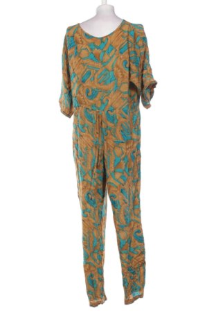 Langer Damen-Overall Rave, Größe XXL, Farbe Mehrfarbig, Preis € 32,99