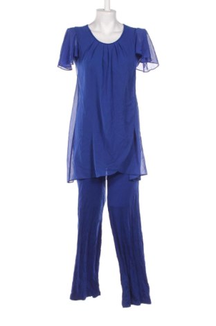 Langer Damen-Overall Rinascimento, Größe M, Farbe Blau, Preis € 58,99