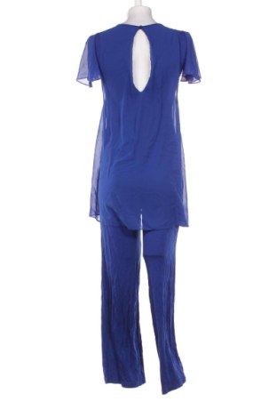 Langer Damen-Overall Rinascimento, Größe M, Farbe Blau, Preis € 58,99