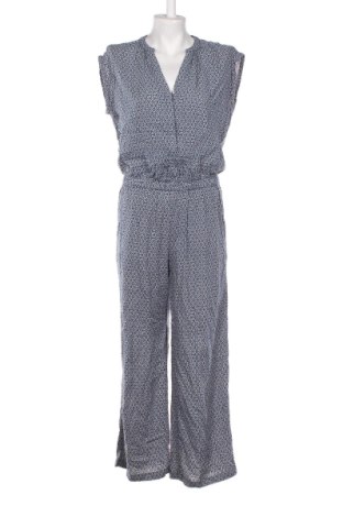 Дамски дълъг гащеризон S.Oliver, Размер S, Цвят Син, Цена 15,84 €