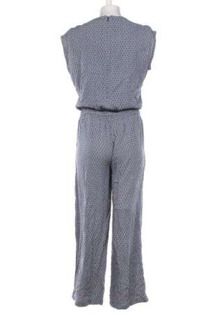 Дамски дълъг гащеризон S.Oliver, Размер S, Цвят Син, Цена 15,84 €